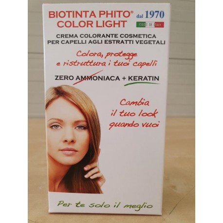 BIOTINTA PHYTO COLOR LIGHT